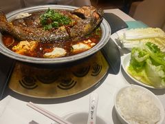 -川味堂·四川豆花(八卦岭店)
