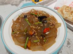-高玛纳驴肉火烧(一世界店)
