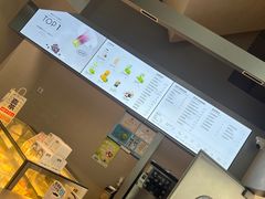 -喜茶(上海北外滩来福士店)