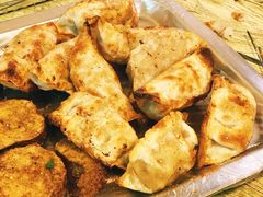 黄金烤饺-黑皮烧烤(民意四路店)