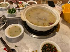 -广顺鑫猪肚鸡(经八路店)