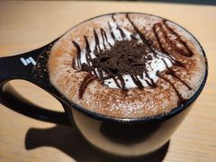 -科学家咖啡(海岸城店)