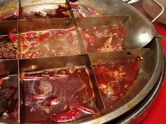 -山城辣妹子(定福庄店)