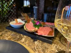 -觅福里•熟成和牛餐厅