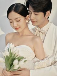 -色色婚纱摄影(大沥旗舰店)