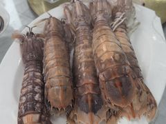 -众味海鲜大排档·活海鲜·潮汕味(南澳店)