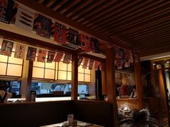 -仓桥家·焗寿司·锅物(光谷步行街店)