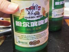 -牛鲜盛齐齐哈尔烤肉(曹路店)