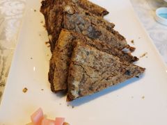 马凯糖饼-马凯餐厅(地安门店)