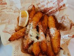 -FAIRYLAND龙族星球主题餐厅(凯丹广场店)
