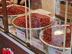 -丁家脆哨(民生路店)