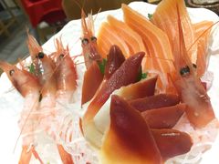 -林妈妈村·日式料理(宝山龙湖天街店)