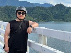-绿城千岛湖喜来登度假酒店