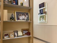 -海马体照相馆(成都来福士广场店)