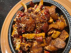 -华豫川酒家(双子塔店)