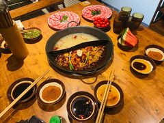 -楠火锅(龙阳广场店)