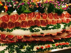 -芭菲盛宴·环球美食(解放碑英利国际店)
