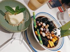 -火啫啫·粤式啫啫煲(南通首店)