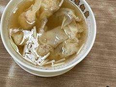 -百福麵家(新馬路店)