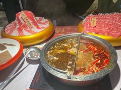 -一绪に寿喜烧自助(世茂广场店)