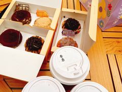 -好利来(东四店)