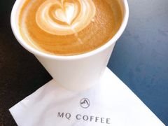 -明谦·Coffee&Cocktail Bar(美您公园店)