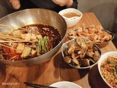 -付小姐在成都(中山公园店)