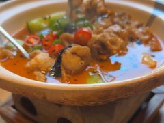 -新白鹿餐厅(城西银泰城店)