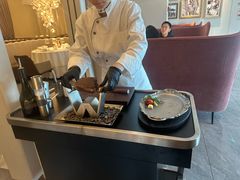 -王品牛排(郑州大卫城店)