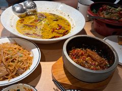 -太二酸菜鱼(深圳布吉万象汇店)