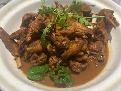 -又见炊烟私房菜(敬亭路店)