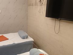 -华夏良子·足道SPA艾灸(开源店)
