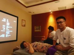 -清潭栋影院式足道(六合国际店)