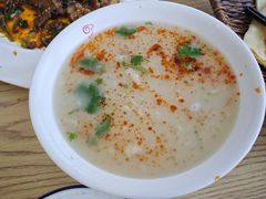 -古萧汪家羊肉馆(龙山路总店)