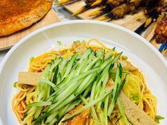 -巴依老爷新疆美食(常营店)