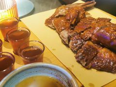 -桂小厨广西菜(航洋店)