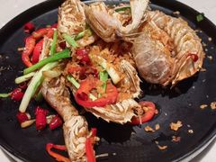 -避风塘(江桥万达店)