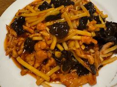 -小天府川菜馆(魏公村店)