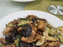 -晋阳饭庄(虎坊桥店)