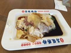 -荔银肠粉(广州北京路旗舰店)