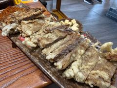 -海子口鲜牛馆(招商兰溪谷店)