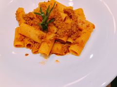 -OGGI TRATTORIA PIZZERIA(深业上城店)