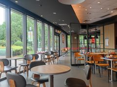 -汉堡王(嘉定宝龙城市广场)