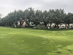 -观澜湖生态运动公社