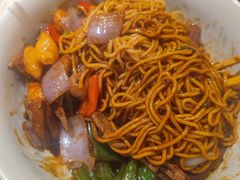 -王繁星面馆(西安熙地港店)