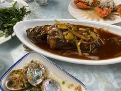 -范饭椰林川湘味海鲜·椰子鸡(三亚湾椰梦长廊店)