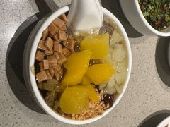 -海底捞火锅(漫乐城夜宵主题店)