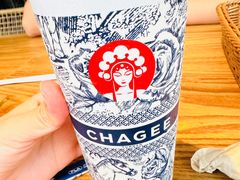 -霸王茶姬(大连万象汇店)