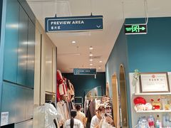 -海马体照相馆(西安高新万达广场店)