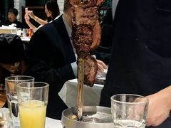 -拉蒂娜·巴西牛排馆 Latina·Brazilian Steakhouse(陆家嘴旗舰店)